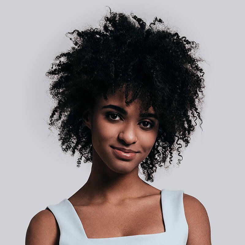 Olivia Brown - Customer